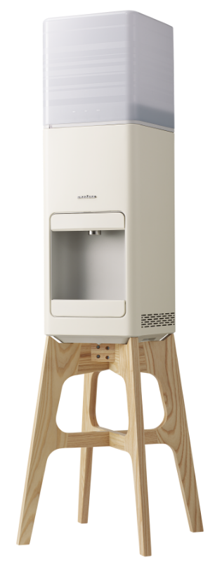 amadana（アマダナ） グランデサーバー｜天然水ウォーターサーバーは