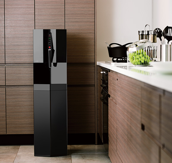 cado×PREMIUM WATER ウォーターサーバー[申込終了]｜天然水ウォーター