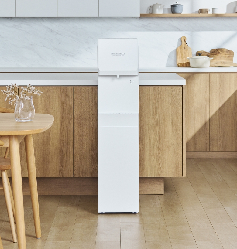 famfit2（ファムフィットツー）｜天然水ウォーターサーバーは