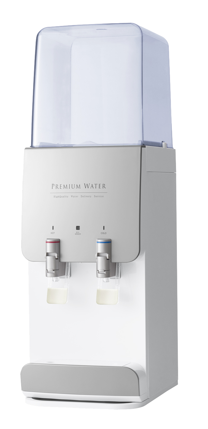 3連休限定値下げ】PREMIUM WATER ウォーターサーバー 3連休限定値下げ