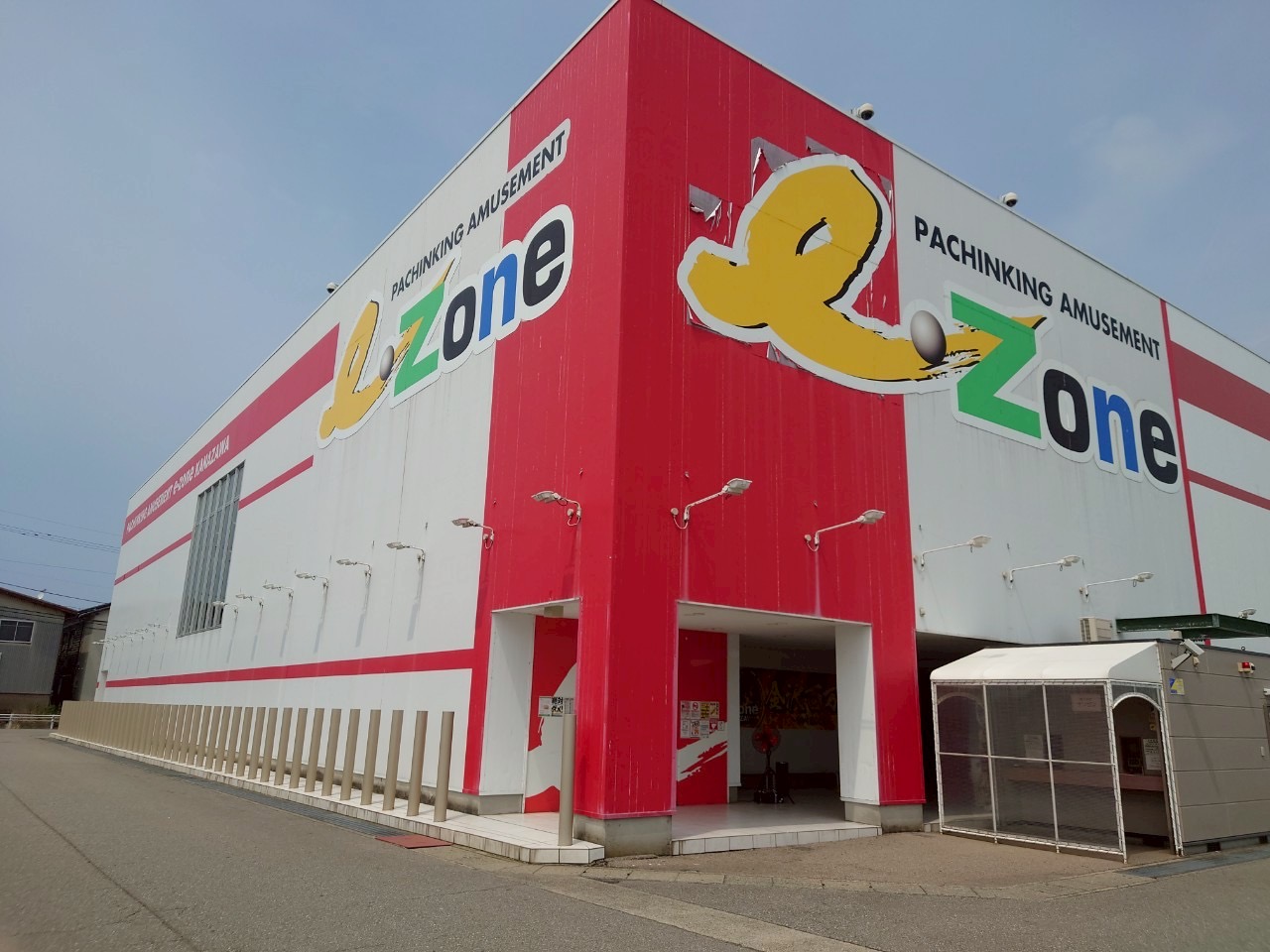 7/1 白虎出撃取材 | PREMIUMネクストゾーン | プレミアムなパチンコ