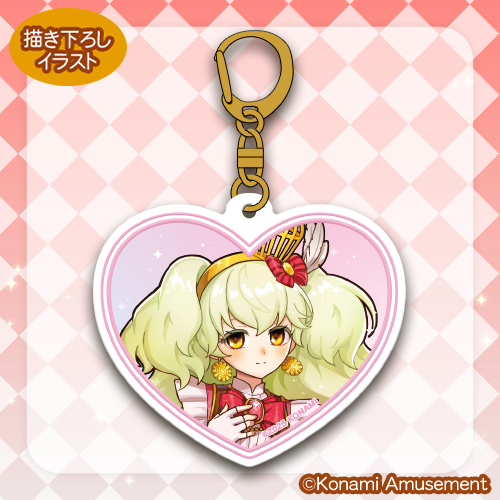 オトカドールくじ | コナミ プレミアムくじ ONLINE