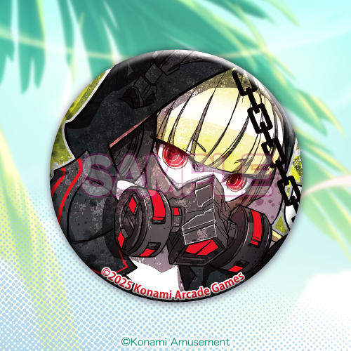 SOUND VOLTEXくじ​​ - くじポータル