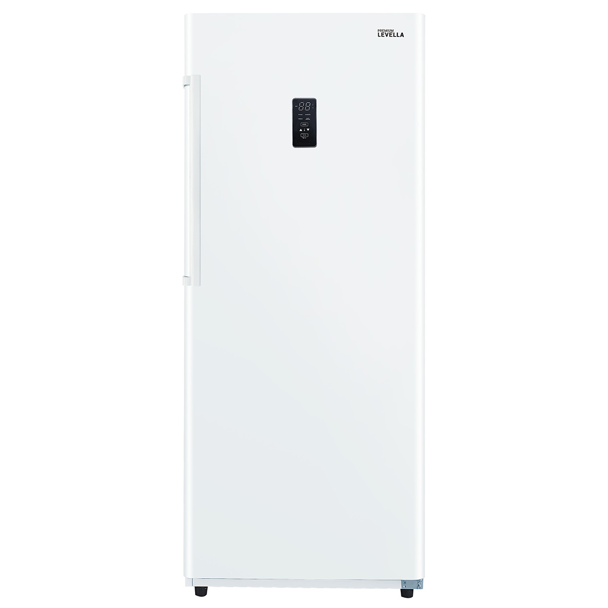 14.0 ft³ Upright Freezer Frost-Free - Premium Levella