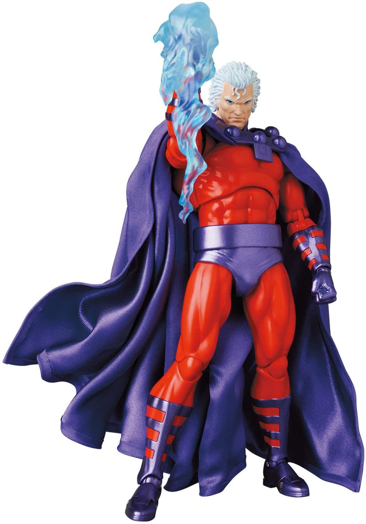 MAFEX Magneto ORIGINAL COMIC Ver. Japan version | PREMIUM LUNA PARK