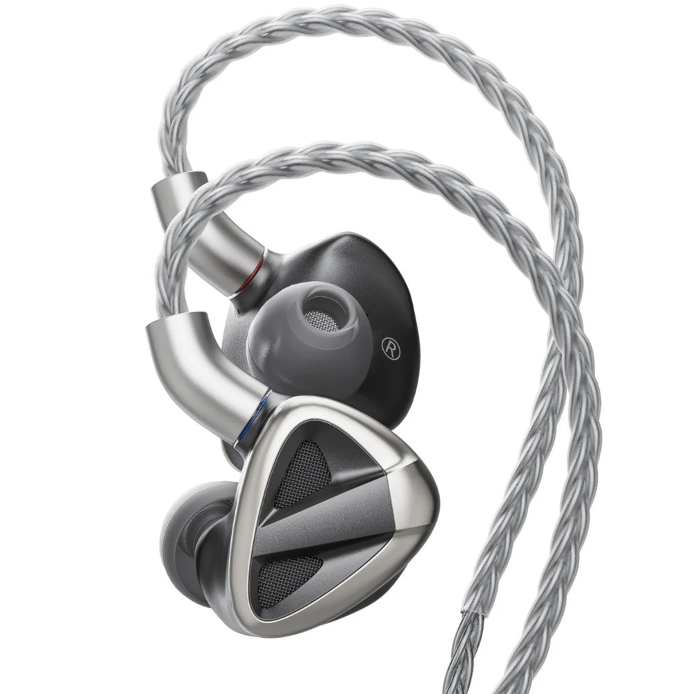 FiiO FH19 In Ear Monitors