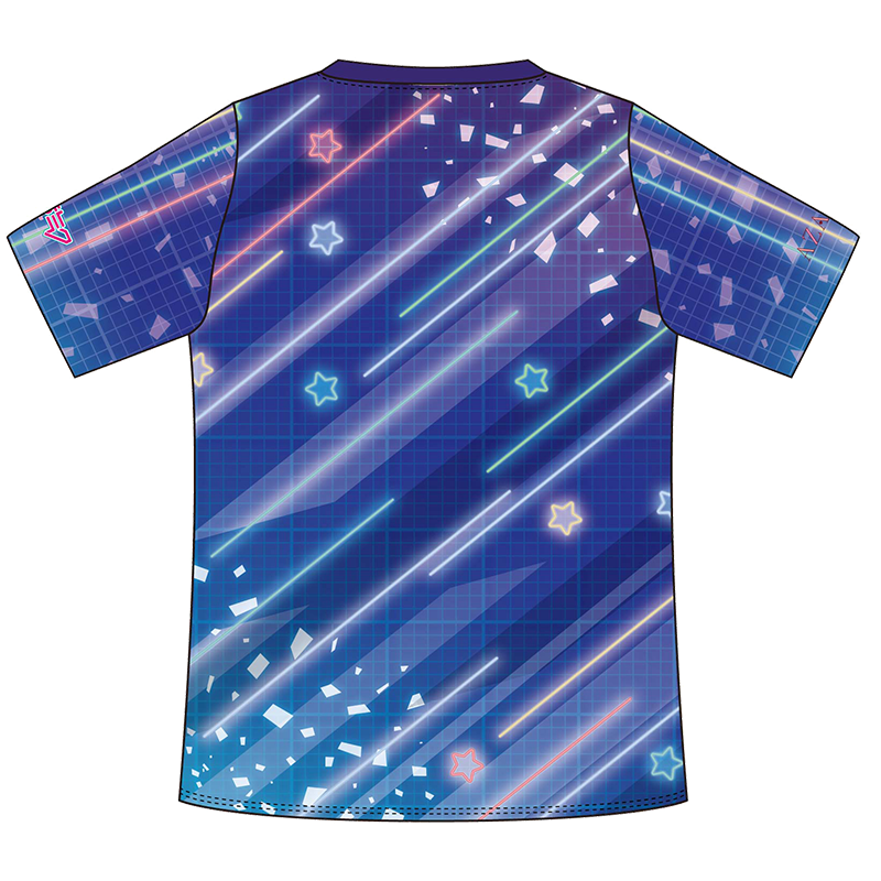 ラブライブ！サンシャイン!!×初音ミク フルグラフィックTシャツ BANZAI