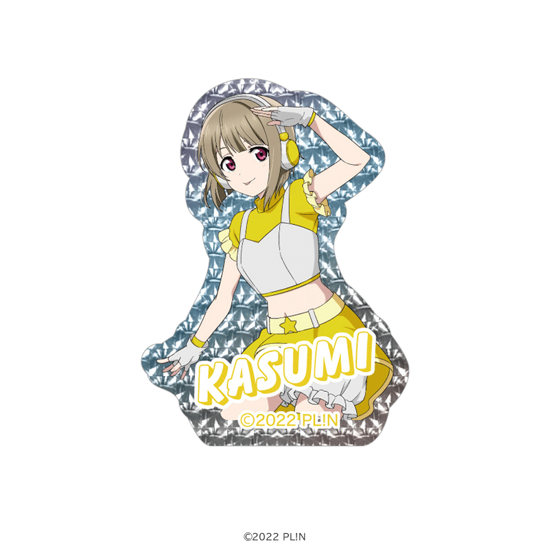 商品リスト（中須かすみ） | PremiumStore.jp（プレミアムストア）