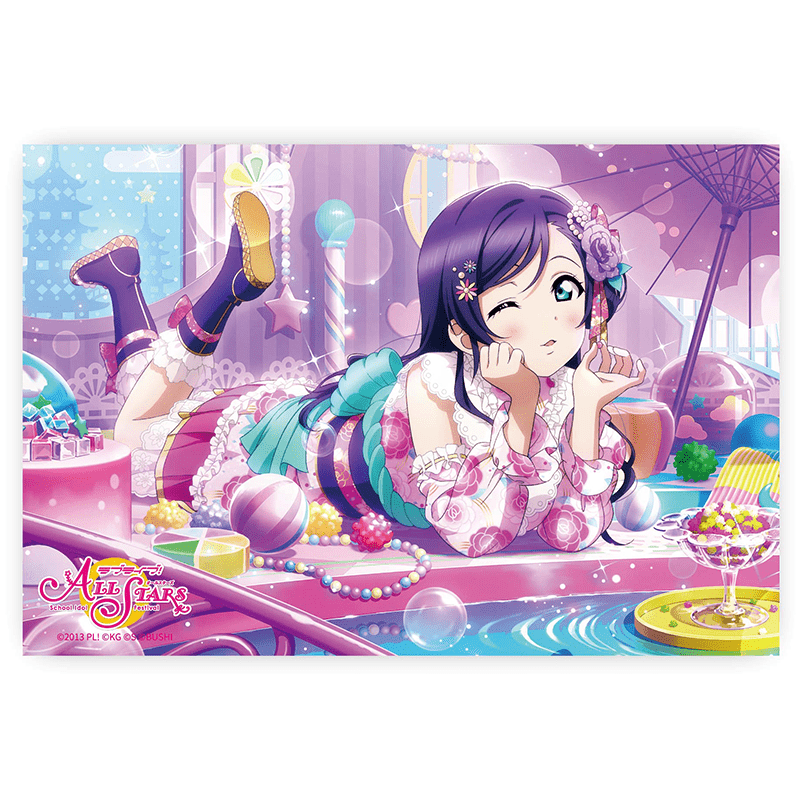 ラブライブ！スクールアイドルフェスティバル ALL STARS アクリル