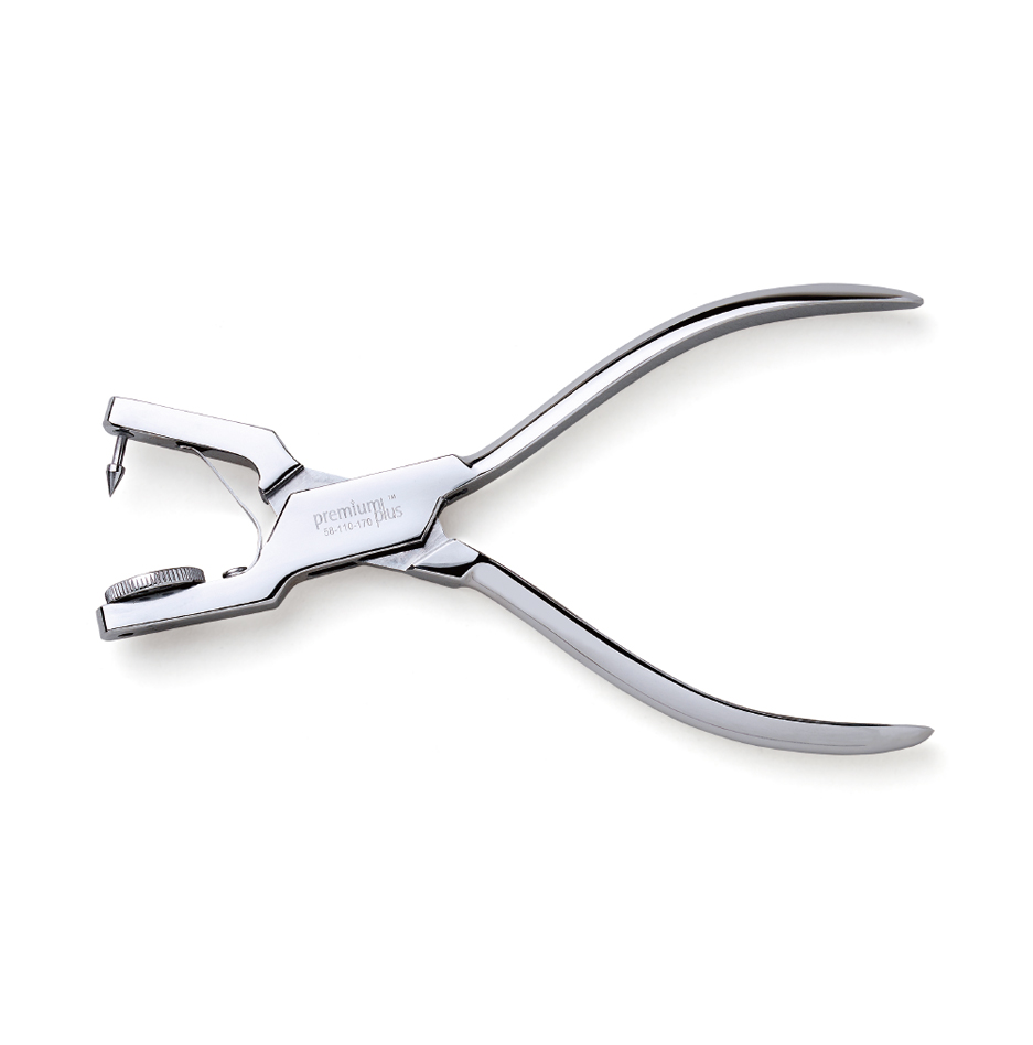 プレミアムプラスジャパン｜Premium Plus Japan｜ラバーダムパンチ-根