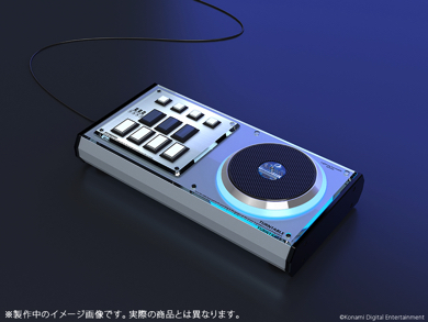 絶賛プレミア中だった「beatmania IIDX専用コントローラ」がついに復活