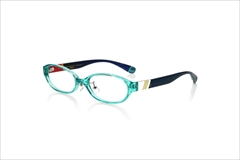 刀剣乱舞×JINSメガネがコラボ！ 刀剣男士の個性が光る八振りが登場