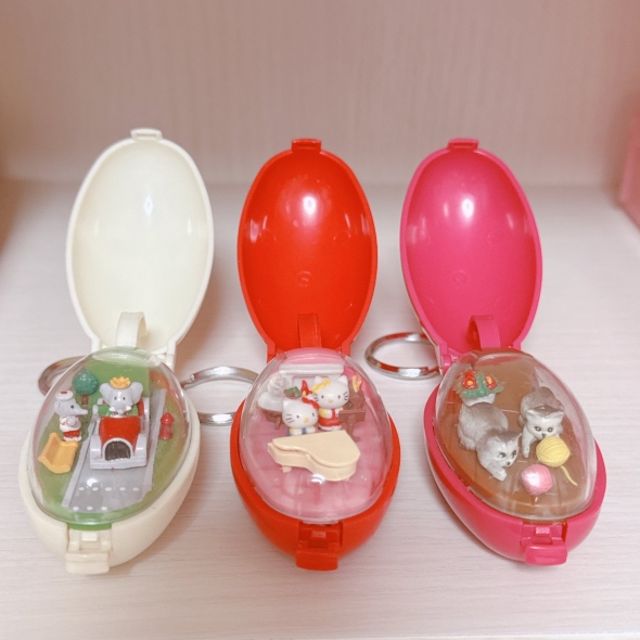 懐かしすぎて泣きそう」 フリマで1個50円で見つけた“驚きの掘り出し物