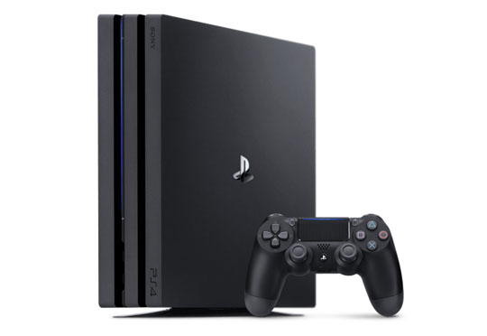 PS4 Pro、2020年秋で出荷完了していた PS4は今後スタンダードモデル
