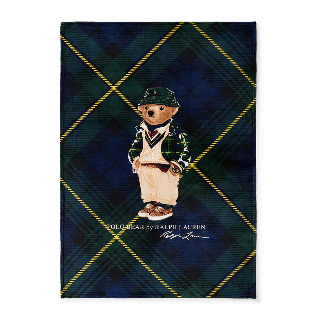 POLO RALPH LAUREN HOME ブランケットのギフト通販-贈り物、ギフトの