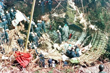 日航ジャンボ機｢墜落までの44分間｣は謎だらけ…極秘ボイスレコーダー