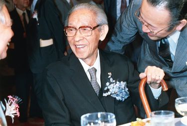 経営の神様｣松下幸之助も稲盛和夫も大切にしていた…100年続く企業の