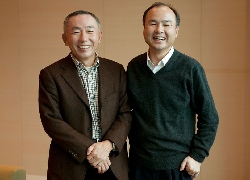 柳井正と孫正義が憧れた「マック創業者」 「クロックは私にとって恩人