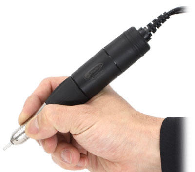 SEAFORCE TwisterX リューター ネイル ハンドグラインダー SEAFORCE