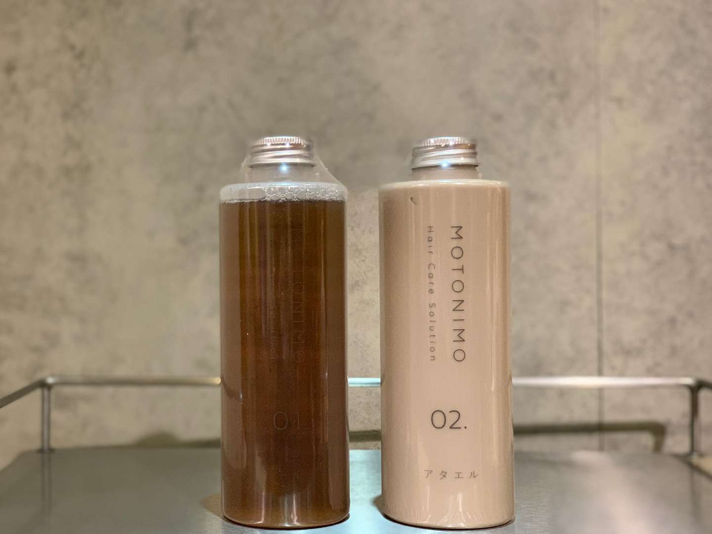 MOTONIMO（モトニモ）シャンプー導入 | TOCABLOG | 自由が丘の美容室