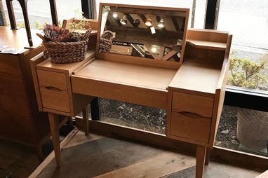 unico（ウニコ）のSIGNEシリーズ ドレッサーのご紹介🤎⁂ | STAFF BLOG