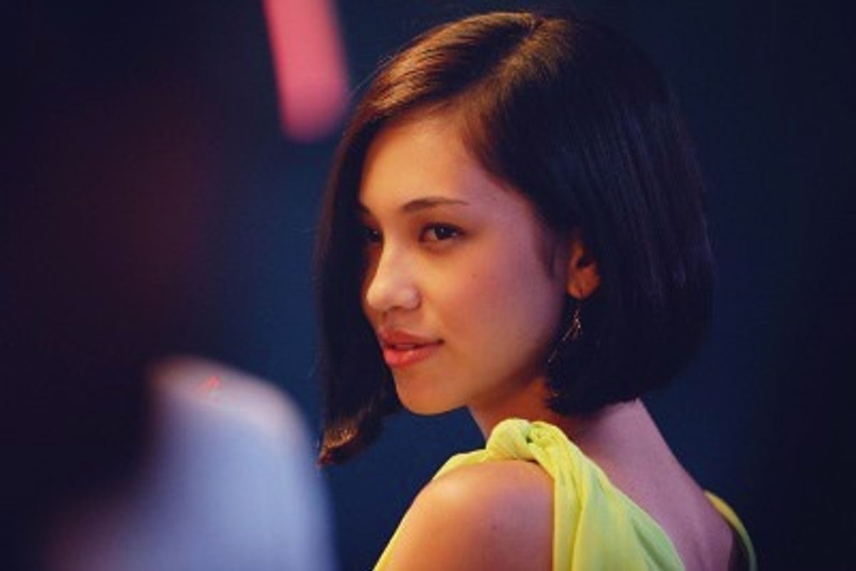 水原希子、躍進の年！沢尻エリカや藤原竜也と堂々渡り合った彼女の魅力