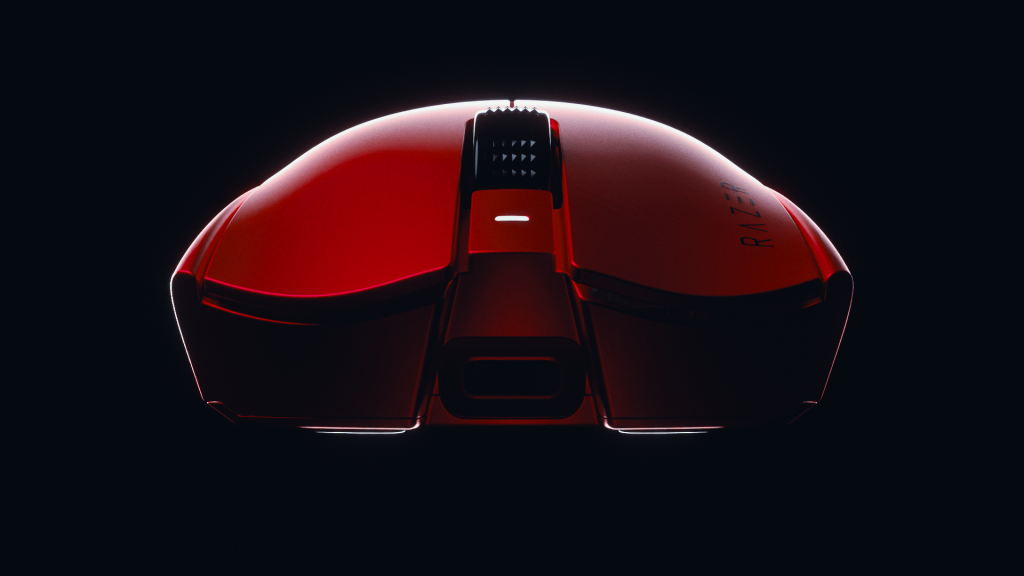 Introducing The Razer Viper V3 Pro Sentinels Edition - A Tribute