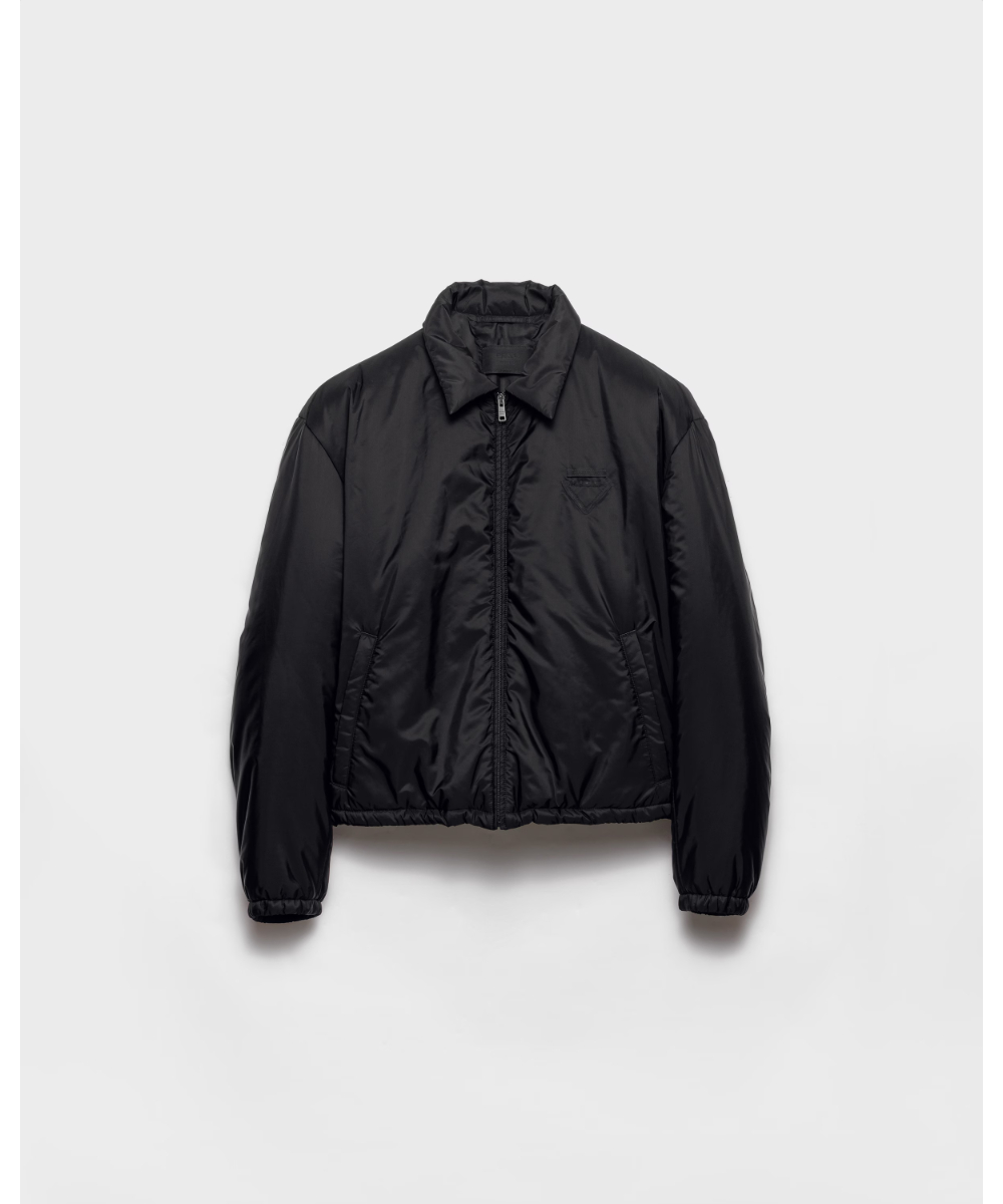 PRADA/プラダ_Men通販 | Re-Nylon ジャケット【送料無料】【店頭受取