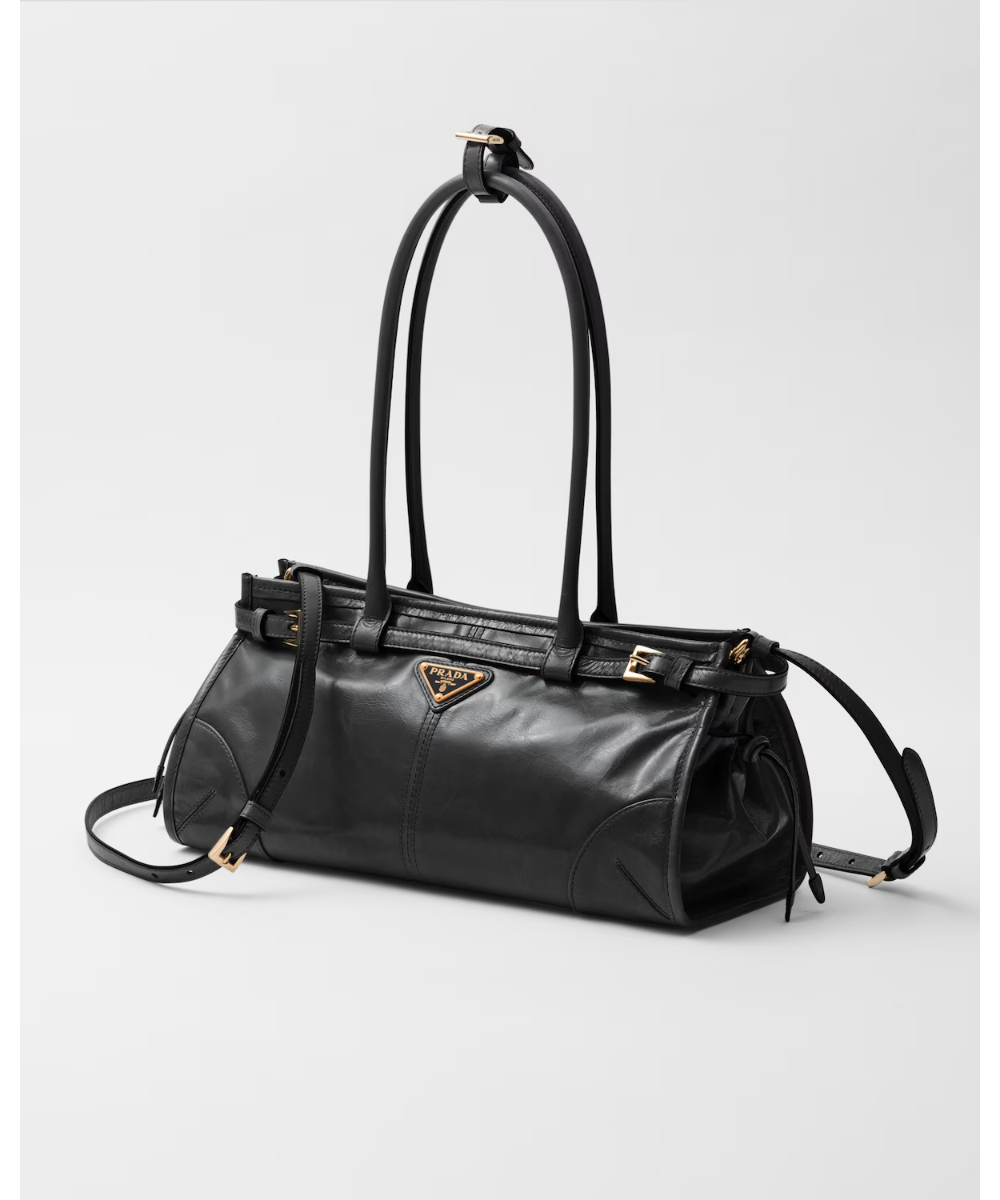 PRADA/プラダ_Women通販 | プラダ ボニー ミディアム レザー