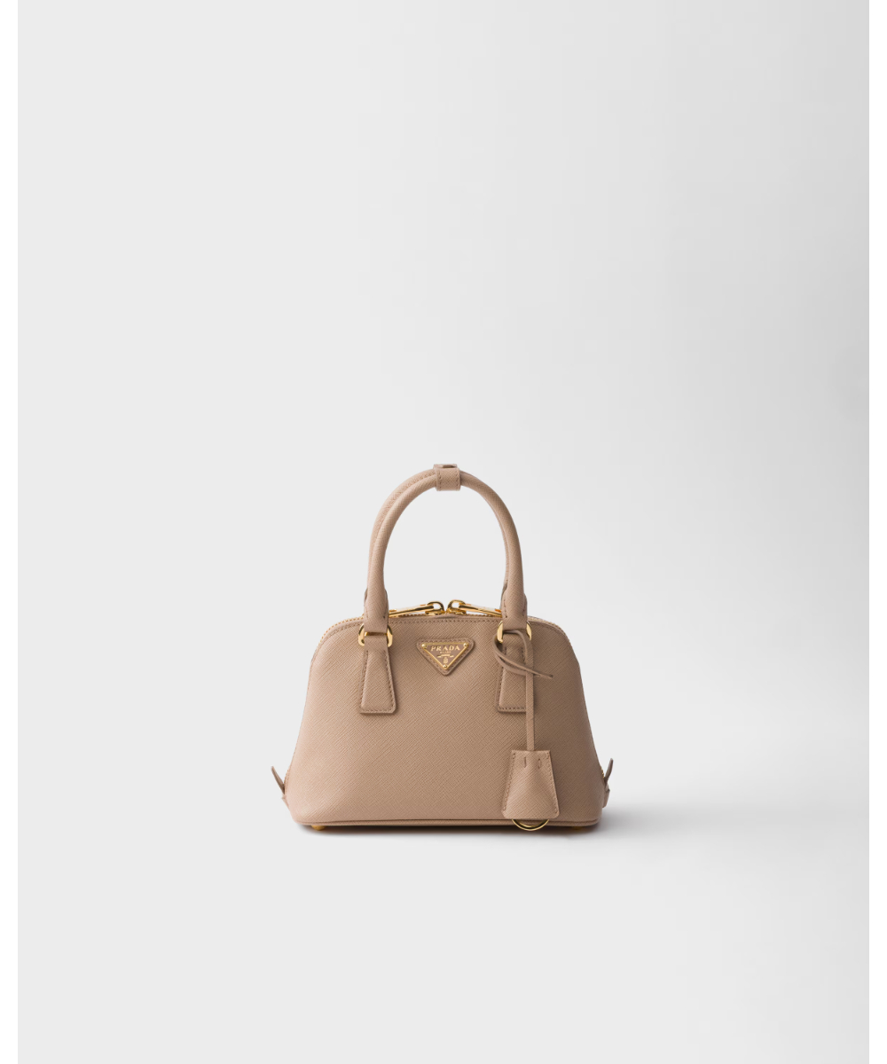 PRADA/プラダ_Women通販 | サフィアーノレザー ミニバッグ【送料無料