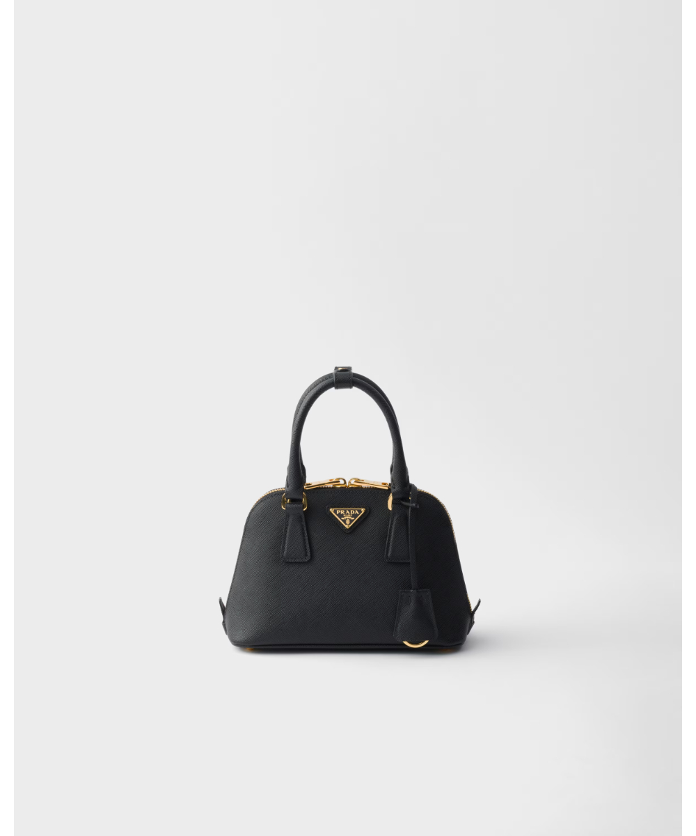 PRADA/プラダ_Women通販 | サフィアーノレザー ミニバッグ【送料無料