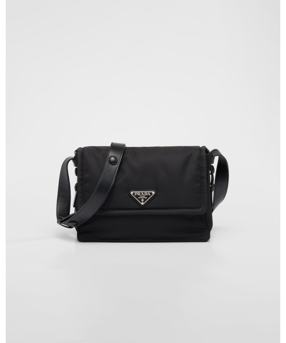 PRADA/プラダ_Women通販 | スモール パデッド Re-Nylon ショルダー