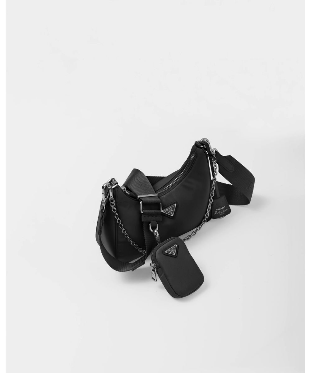 PRADA/プラダ_Women通販 | プラダ Re-Edition 2005 Re-Nylon バッグ