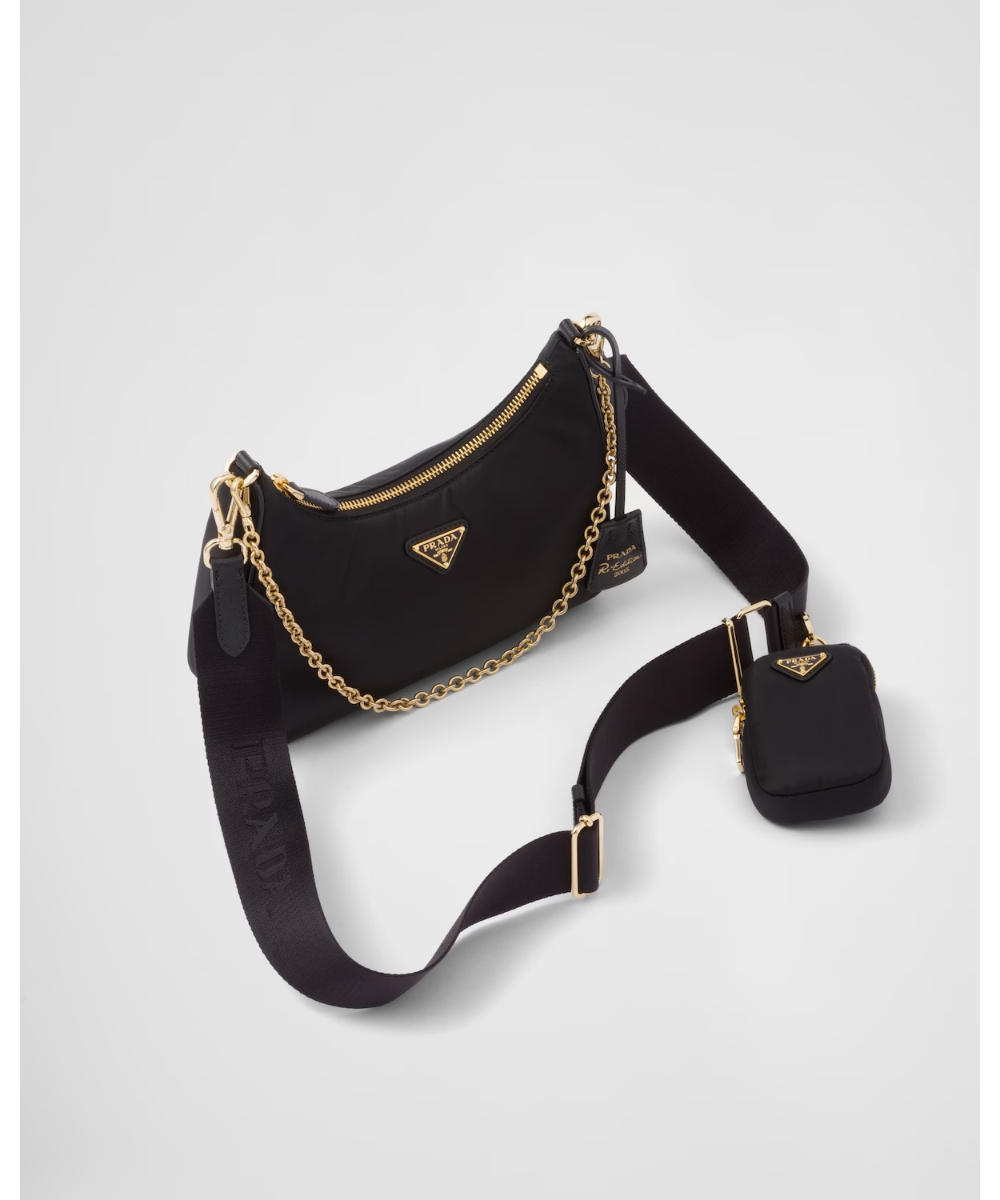PRADA/プラダ_Women通販 | プラダ Re-Edition 2005 Re-Nylon バッグ
