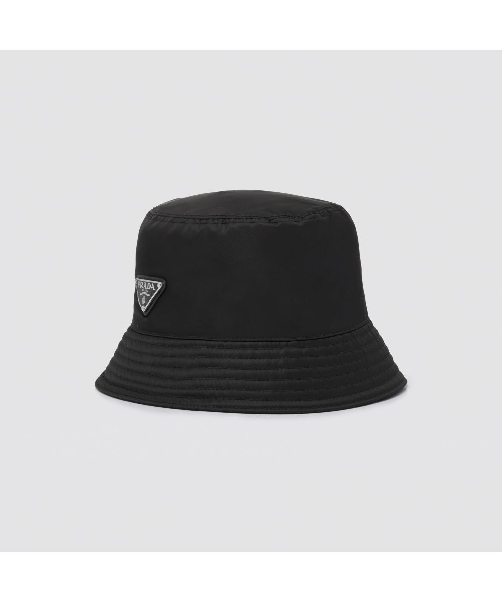 PRADA/プラダ_Men通販 | Re-Nylon バケットハット【送料無料】【店頭
