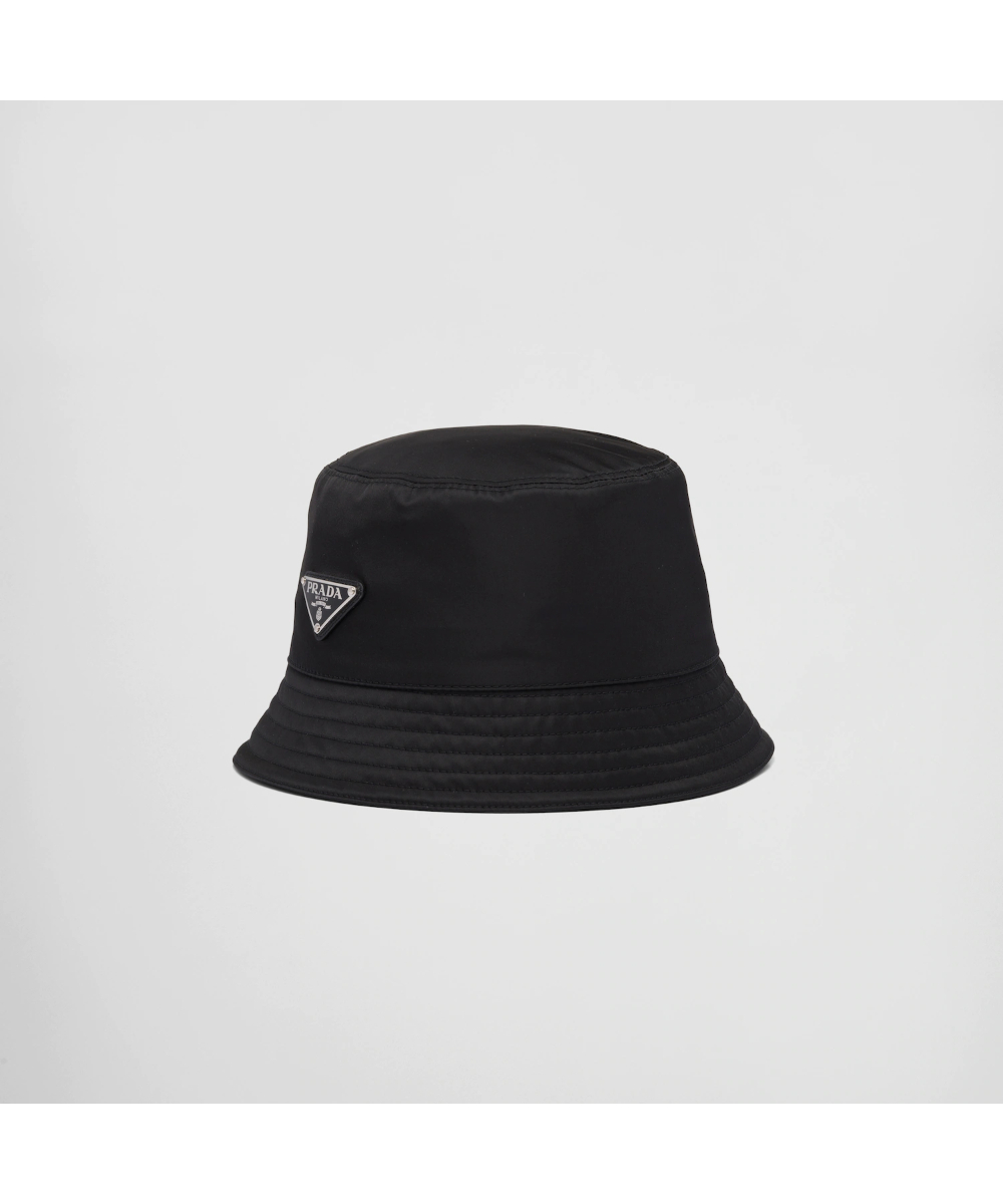 PRADA/プラダ_Men通販 | Re-Nylon バケットハット【送料無料】【店頭