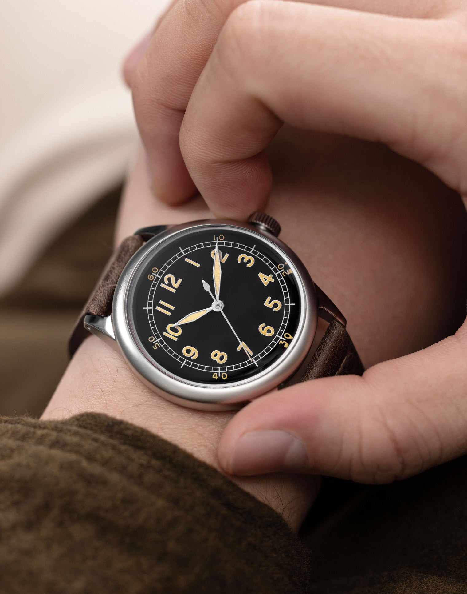 Spec 2 Ameriquartz - Patina Leather