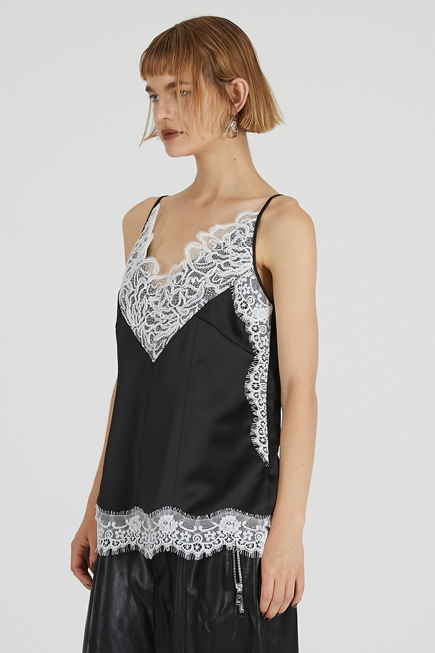Lace Camisole