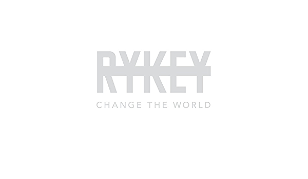 RYKEY Is Back…(RYKEYという男) / RYKEY全作レビュー by