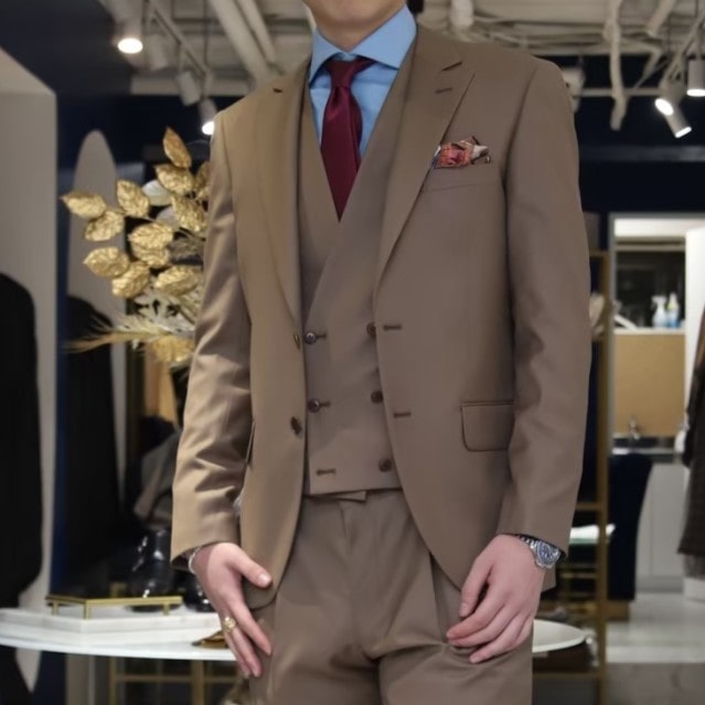 ◇PRIVE ORDERSUIT SNAP Vol.5◇ | PRIVE