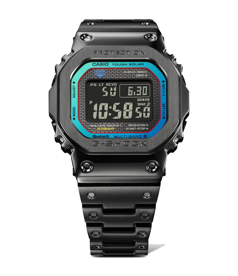 フルメタルGMW-B5000 シリーズ生産終了モデル | プリベ石川｜愛媛県