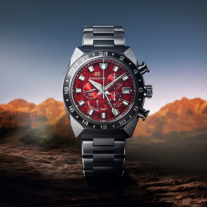 Grand Seiko】限定モデル「SBGC275」 | プリベ石川｜愛媛県(松山