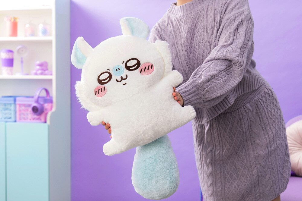 モモンガだらけくじ』が12月2日(月)11時～発売開始！A賞からE賞まで