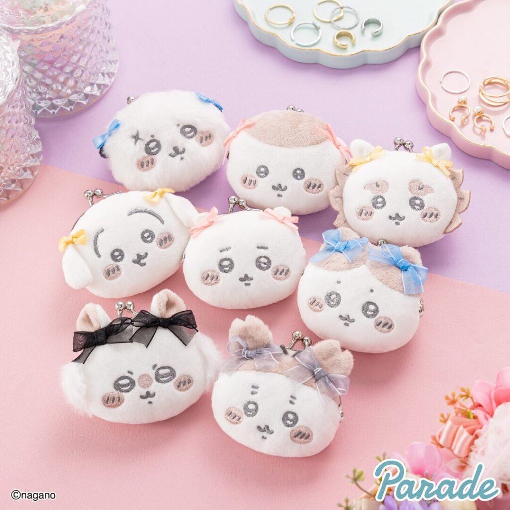 ちいかわ】クレーンゲーム情報まとめ 2026年3月最新 ぬいぱれっと