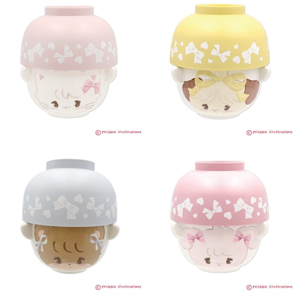 Lil ala mode by mikko】新グッズ＆コラボ情報 2026年2月最新 シール