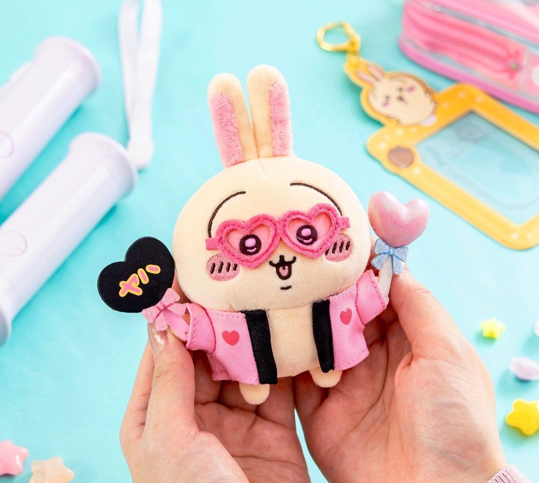 うさぎ まとめ売り マスコット ぬいぐるみ ちいかわ 32点 うさぎ