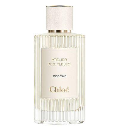 Chloé Atelier des Fleurs Cedrus edp 50ml - Offres dès 132 €