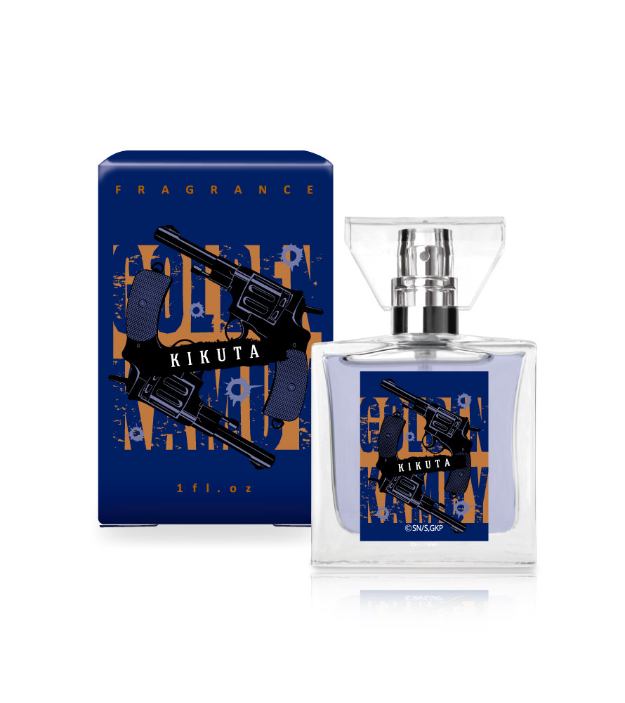 primaniacs - 『ゴールデンカムイ』フレグランス