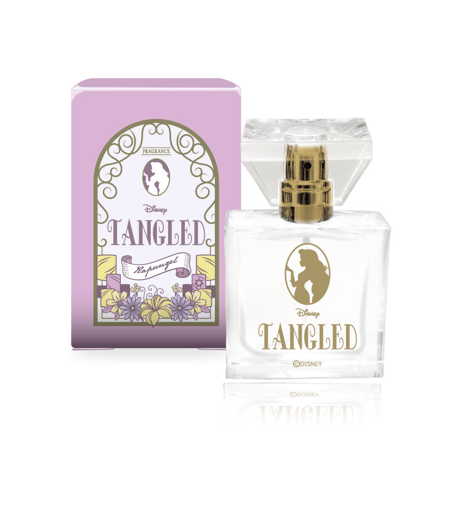 primaniacs - 「ディズニープリンセス」フレグランス