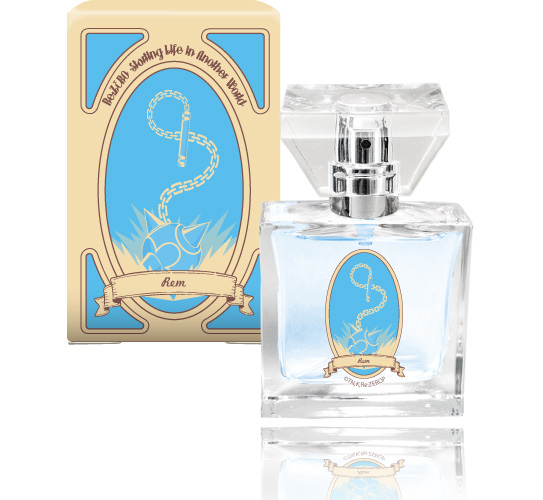 primaniacs - 『Re:ゼロから始める異世界生活』フレグランス